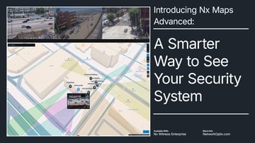 2026 - Blog Hero Image - Nx Maps Advanced