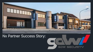 2026 - Partner Success Story - GDW