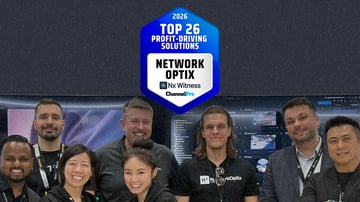Channel Pro Top 26 of 2026_Nx Witness_header