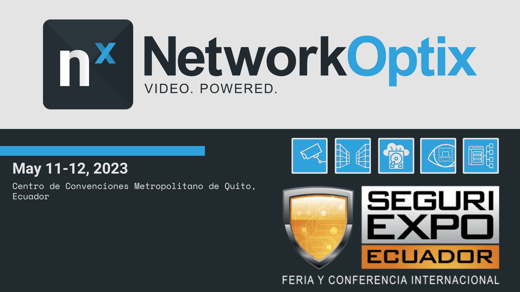 ExpoSeguiridad 2023 - Nx Event Invite_ Email + Social Media