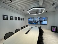 Taipei Conference Room