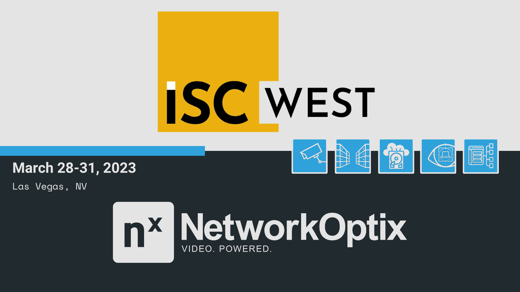 ISC WEST 2023 - Nx Event Invite_ Email + Social Media