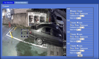 Afidus Dome Screenshot
