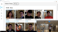 FaceMe® Security - Screenshot2