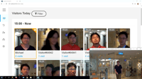 FaceMe® Security - Screenshot3
