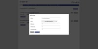 GJD PIR Screenshot menu
