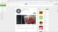 IP Webcam Pro_Play
