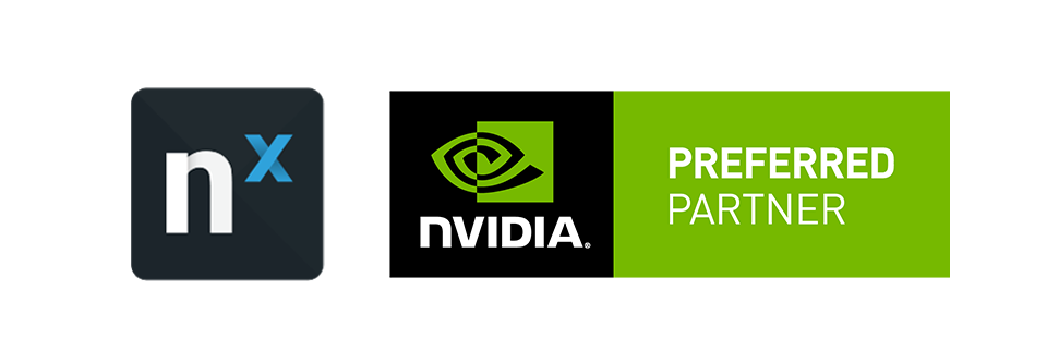 Nvidia is a Jetson Ecosystem Partner