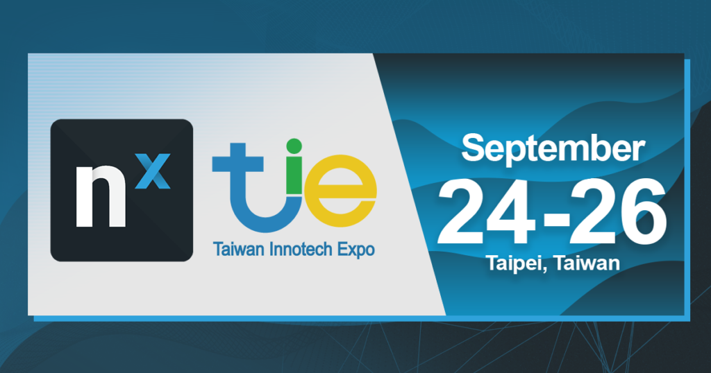 Taiwan Innotech Expo 2020