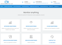 Smart_Cloud_Monitor_Home_Page_Full