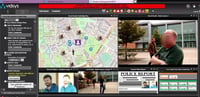 Vidsys Screenshot 2