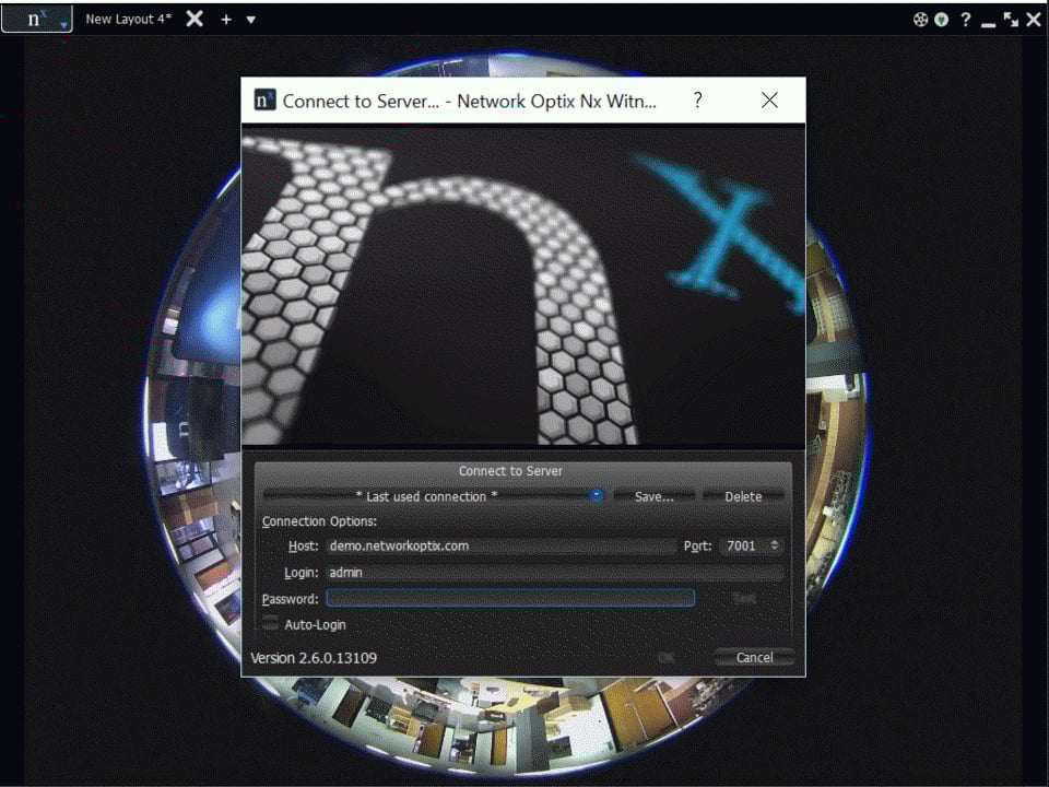 nx witness v2.6
