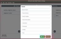 mqtt broker event