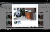screen AI search