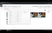 screen objects