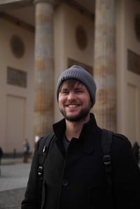 Joesf Jobert, Senior Software Engineer