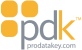 Pro Data Key_logo