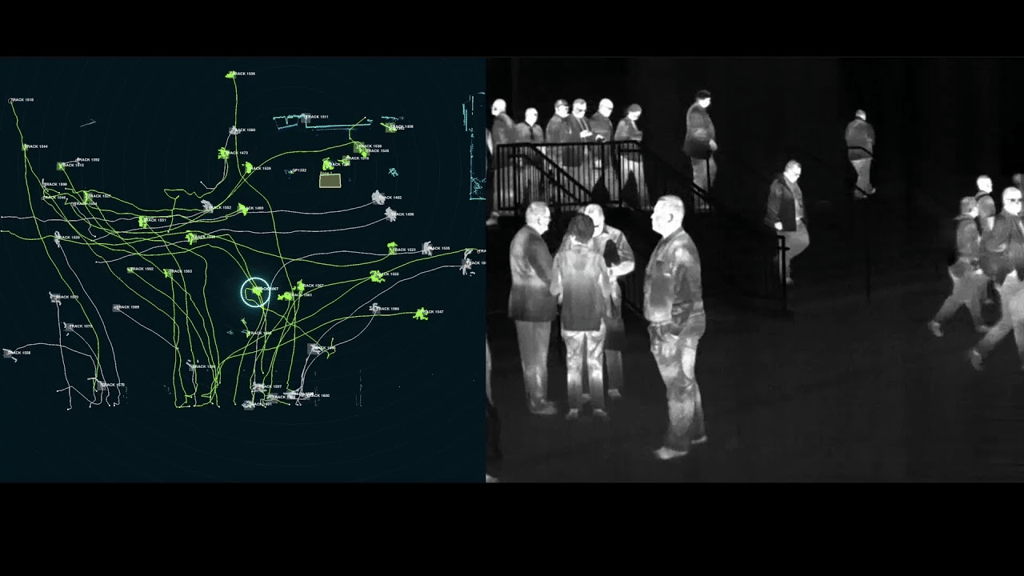 Quanergy3DOjectDetection