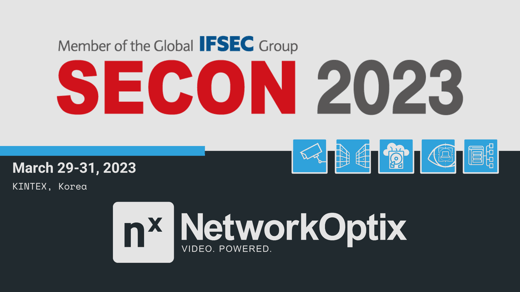 SECON 2023 - Nx Event Invite_ Email + Social Media