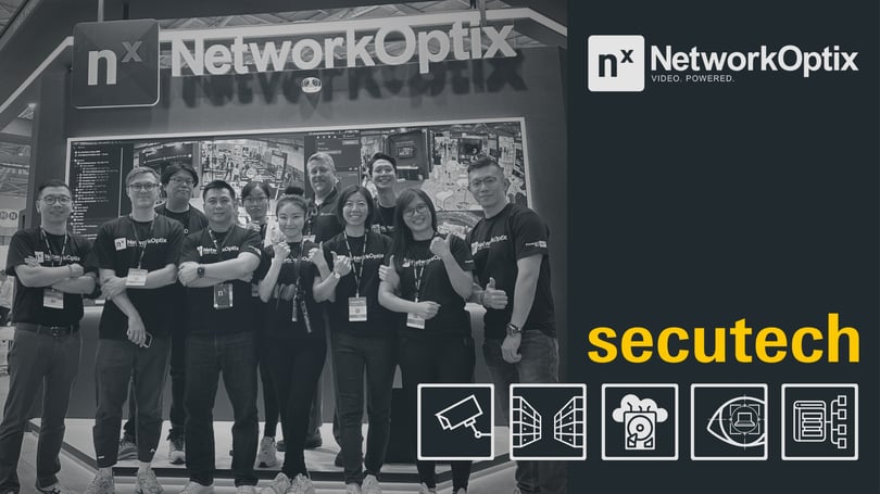 Secutech Blog Header