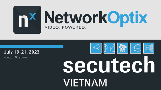 Secutech Vietnam 2023 - Nx Event Invite_ Email + Social Media 