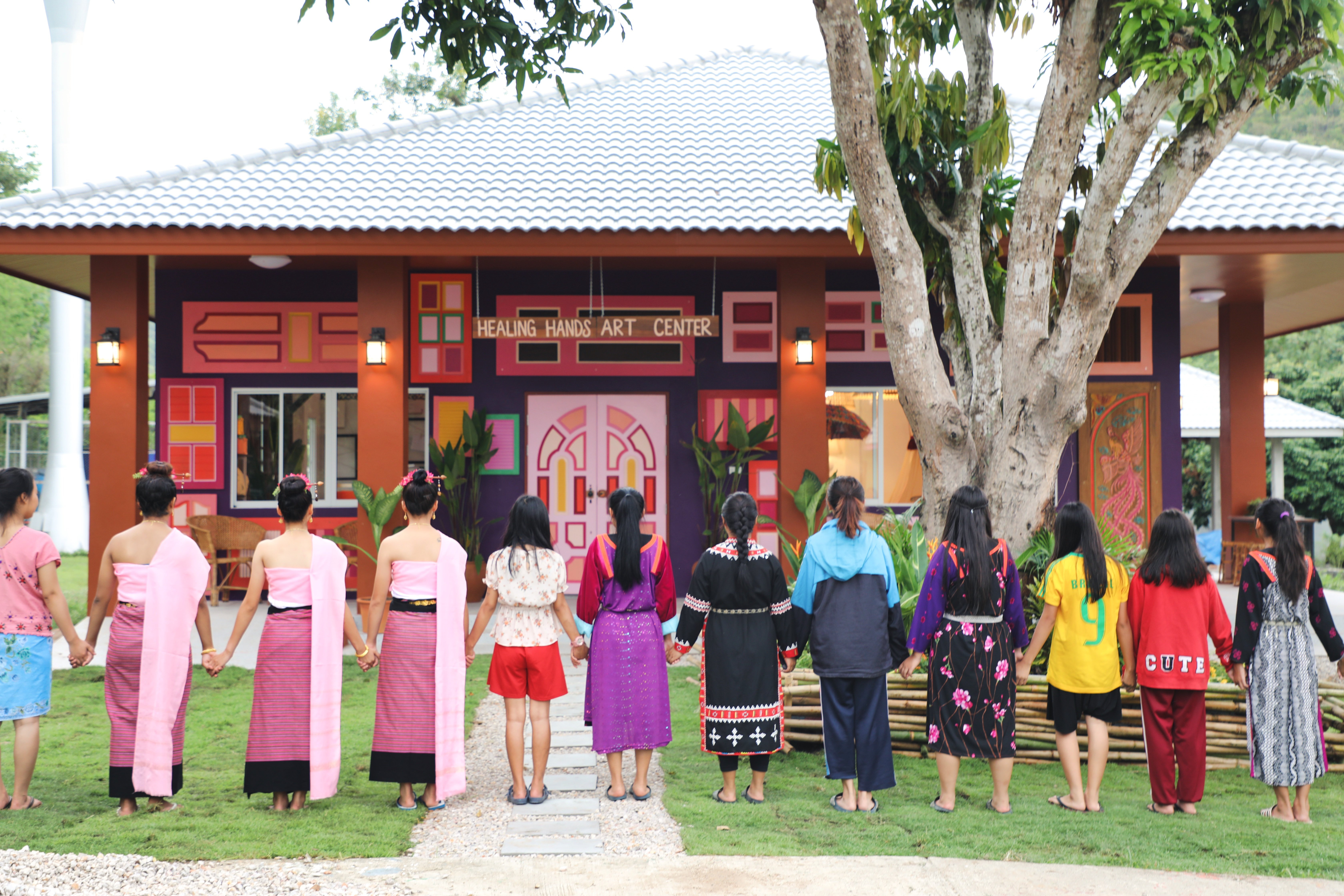 Thailand 2