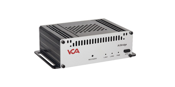 VCA Server
