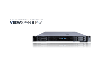 VIEWSPAN 6 Pro