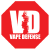 Vape Defense Sensor_logo