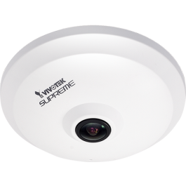 Vivotek Supreme-2