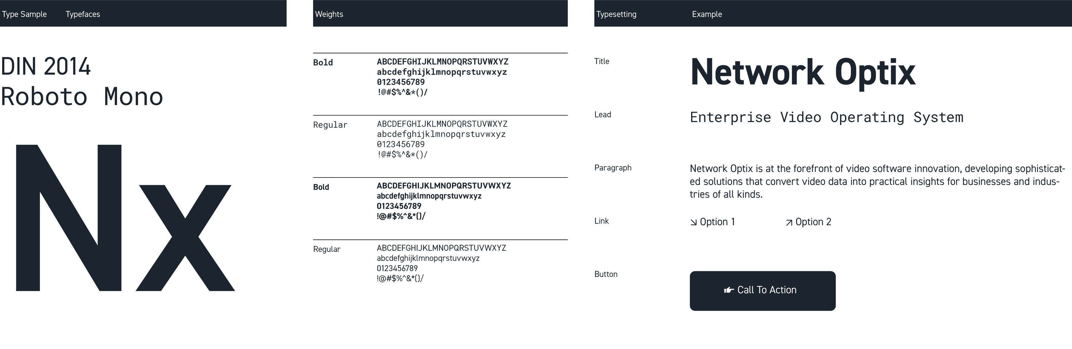 Network Optix Unveils a Bold New Look with the Launch of ...