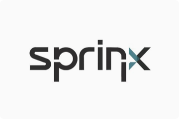 Sprinx Technologies Logo
