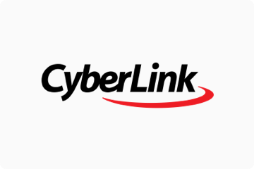 CyberLink Logo