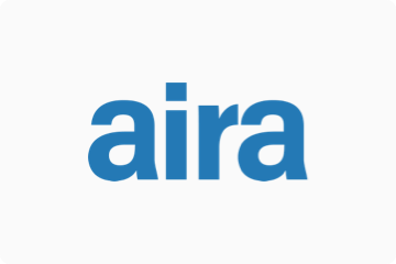 aira Logo