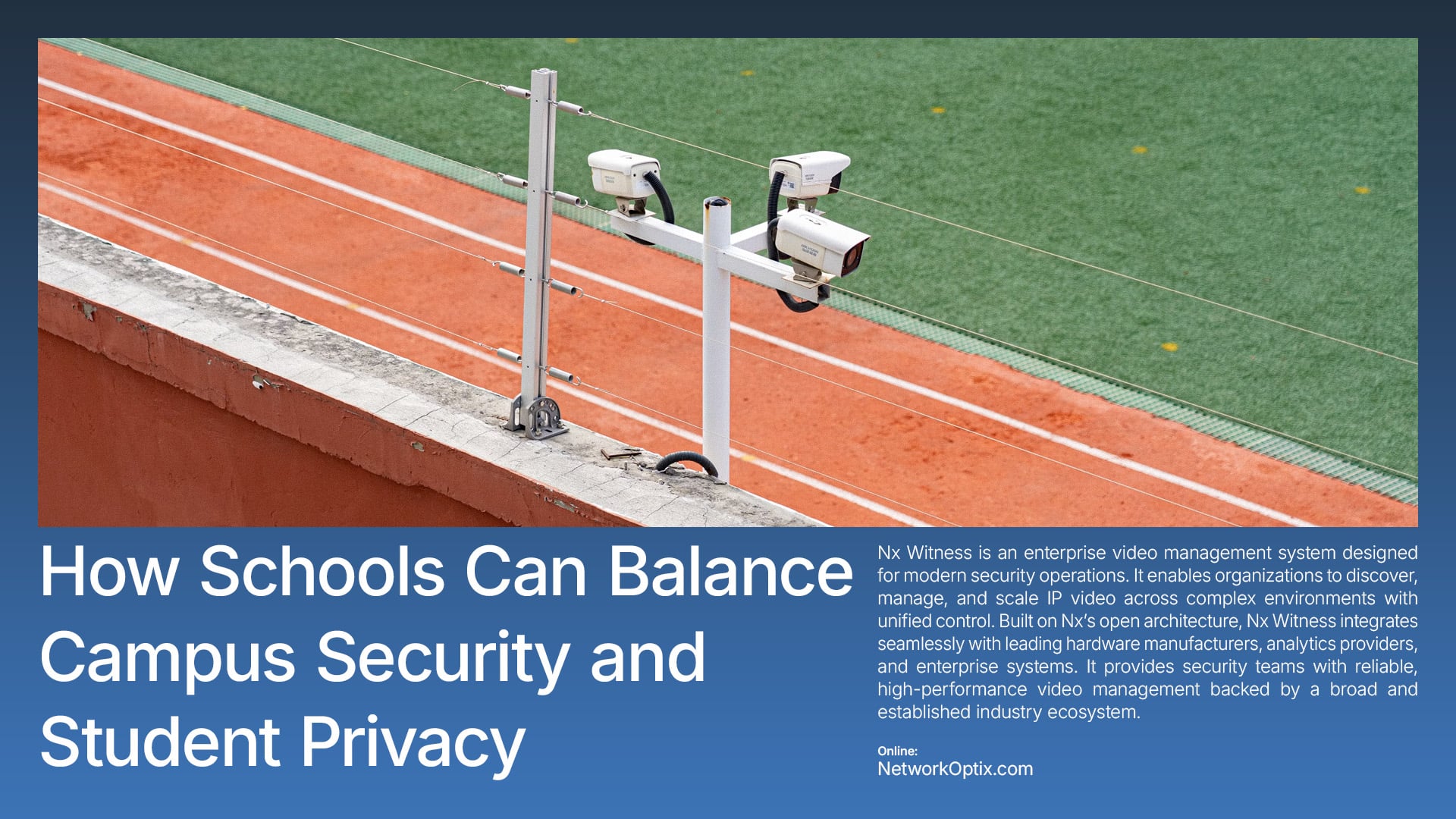 How Schools Can Balance Campus Security and Student Privacy
