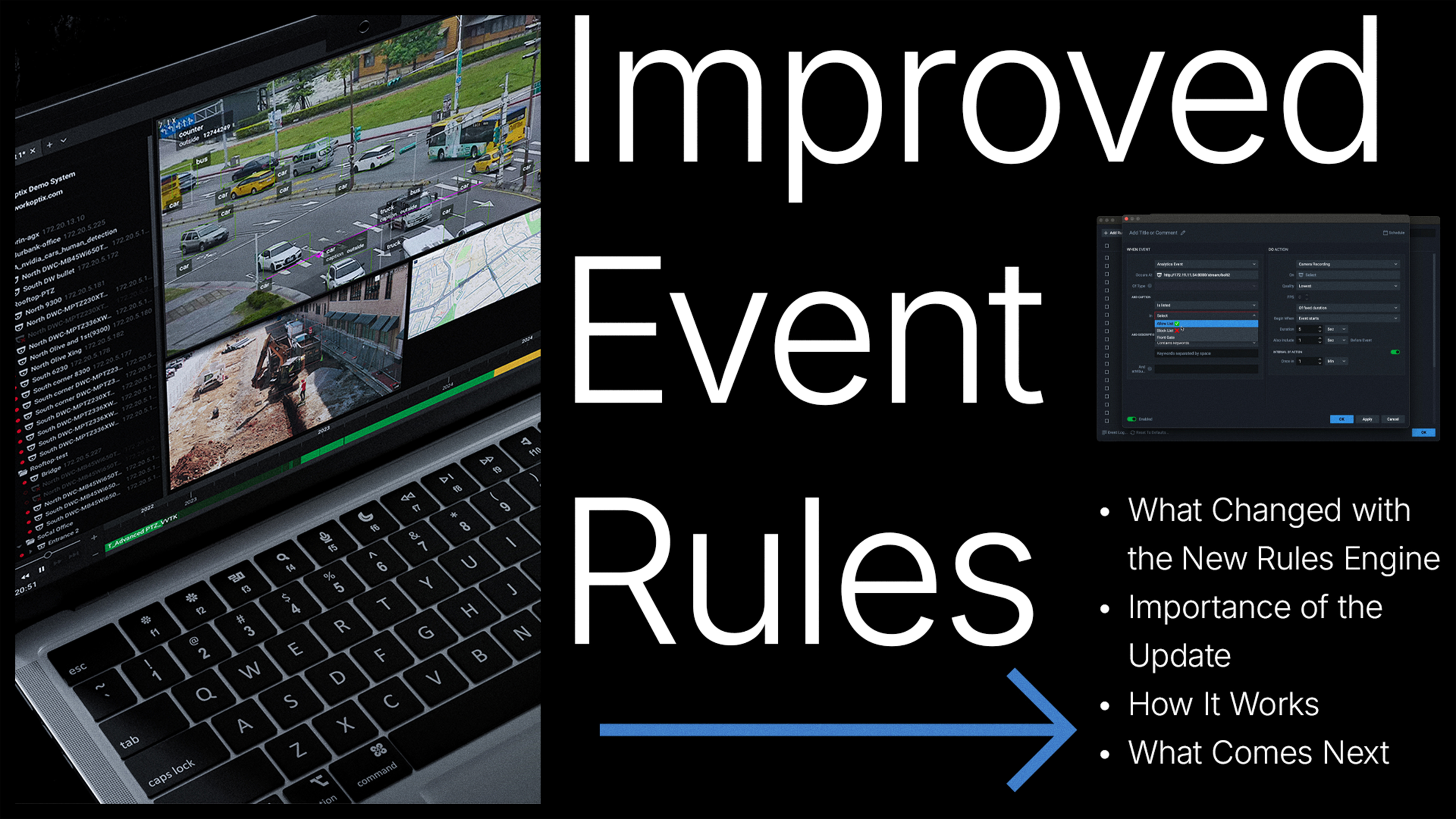 New & Improved Event Rules In Nx Witness Generation 6