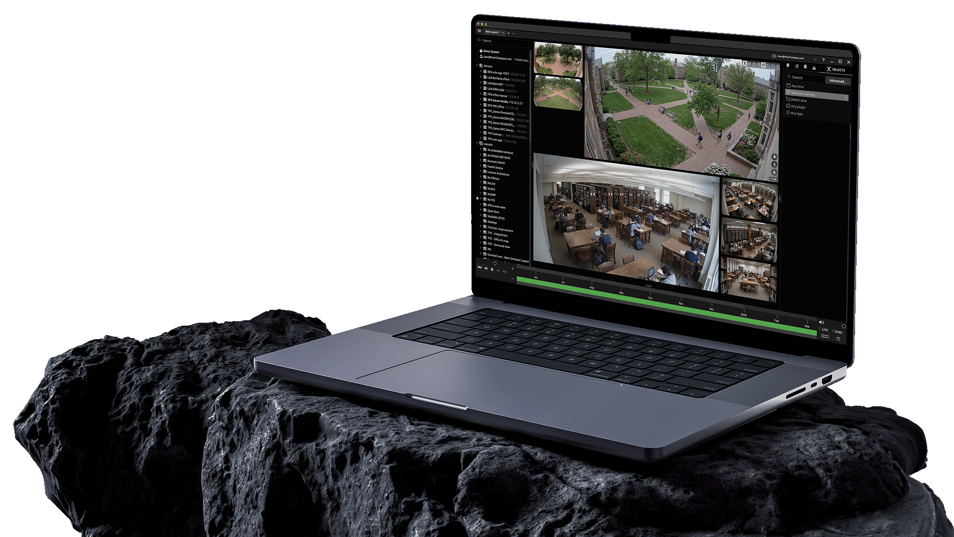 A better system, not more hardware-1