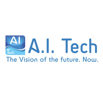 AI Tech Logo