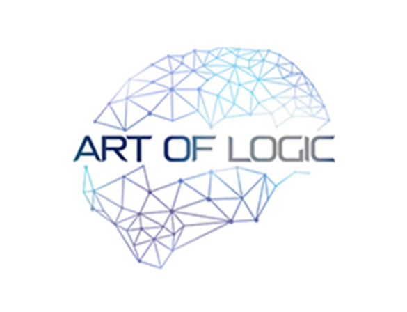 Art of Logic Logo