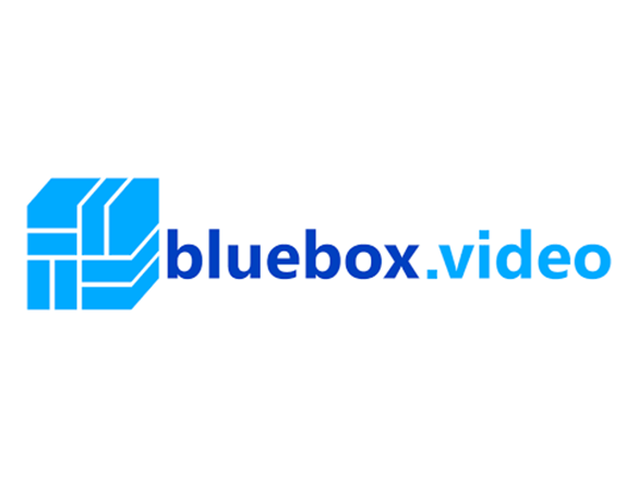 Bluebox Logo