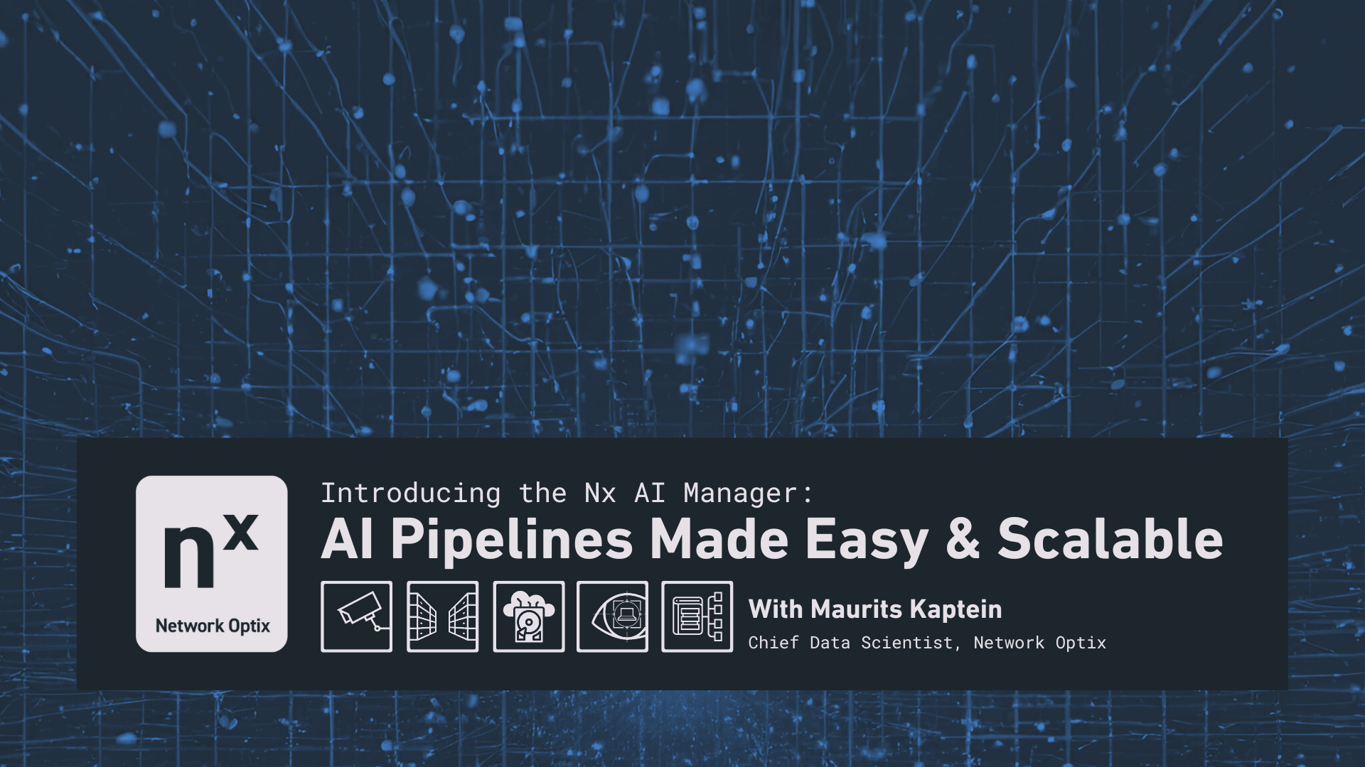 Nx AI Manager AI Pipelines Featured Image