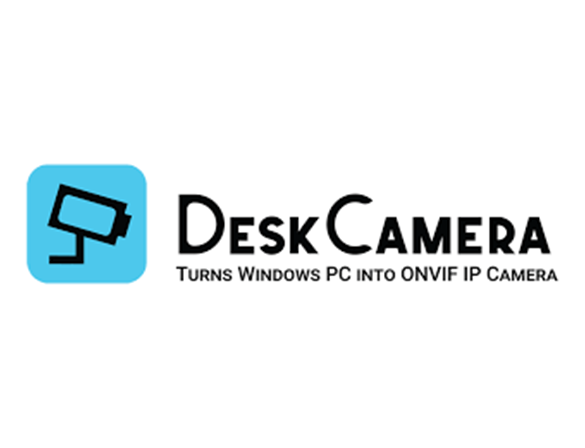 Desk Camera Logo