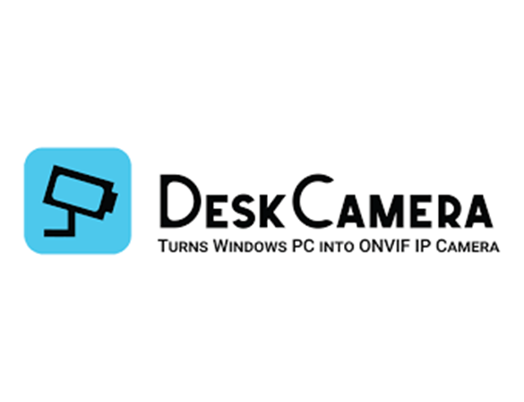 Desk Camera Logo