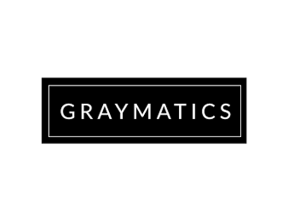 Graymatics Logo