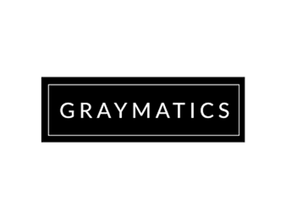 Graymatics Logo