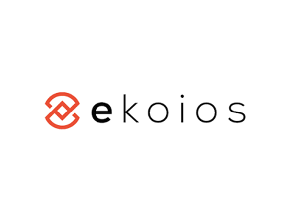ekoios Logo