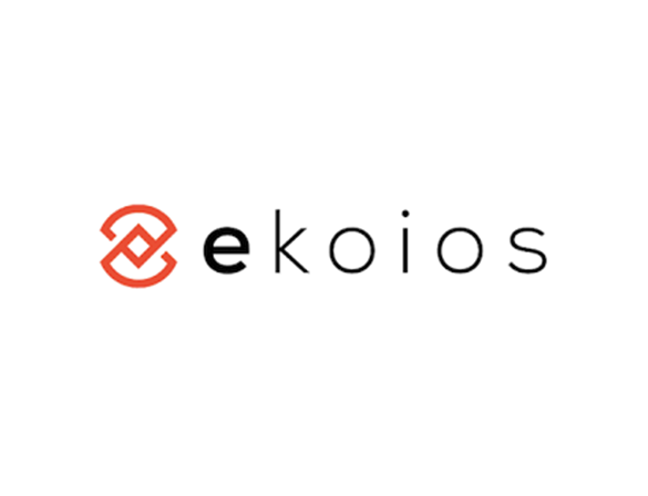 ekoios Logo