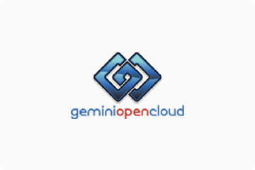 Gemini-Open-Cloud