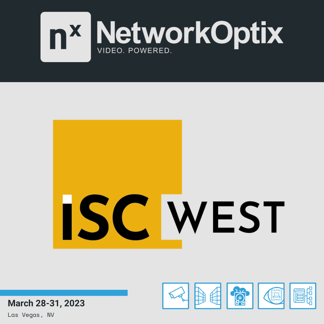ISC WEST 2023 - Nx Event_ Social Media Square