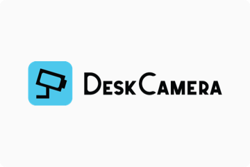 DeskCamera Logo